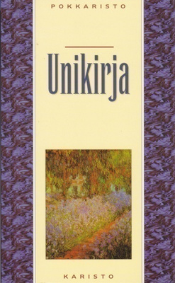 Heikki Siltala: Unikirja