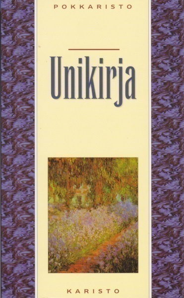 Heikki Siltala: Unikirja