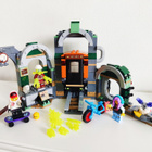 Lego 70430 Newburyn metro - pikkukuva 2