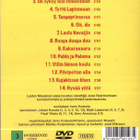 LASTEN MUSABOXI  KARAOKE VOL.1 - pikkukuva 2