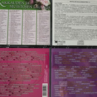 8 KPL SUOMALAISIA RAKKAUS CD-KOKOELMIA YHTEENSÄ 30 CDtä - pikkukuva 2