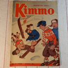 KIMMO NUORTEN LEHTI 2 - 1950 - pikkukuva 1