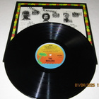 *LP* THE WAILERS Burning' - pikkukuva 5