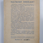 Marjorie Kinnan Rawlings : Kultaiset hedelmät - pikkukuva 2