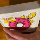The Simpsons Movie The Music CD - pikkukuva 2