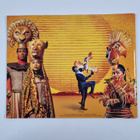Walt (julk.) Disney : The Lion king musical - pikkukuva 2