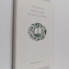 Ben Schott : Schottin sekalaiset : ruoka & juoma - pikkukuva 1