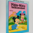 Walt Disney : Pikku-Mikin tutkimukset - pikkukuva 1
