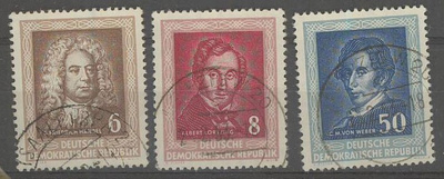 DDR Mi 308-10 o
