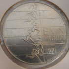 1971 EM HELSINKI HOPEARAHA - pikkukuva 1