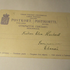 Maarianhamina sommitelma n 1900 np - pikkukuva 2