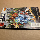MARVEL GEN 13 IHMENELOSET 2002 HYVÄ - pikkukuva 2