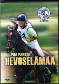Piia Pantsu - Hevoselämää