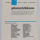 Hildegard Åstrand : Pitsinvirkkaus - pikkukuva 2
