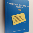 Joshua Piven : Tiukkojen tilanteiden käsikirja : työ - pikkukuva 1