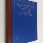 Heikki Palva : Raamatun tietosanasto - pikkukuva 1