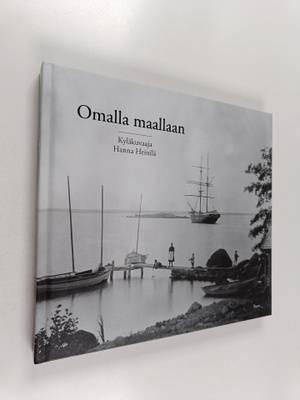 Anja Portin ym. : Omalla maallaan
