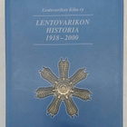 Lentovarikon historia 1918-2000 - pikkukuva 1