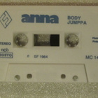 Anna Body jumppa 3 • Naiselle & Miehelle C-Kasetti - pikkukuva 5