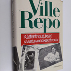 Ville Repo : Kättentaputukset raastuvanoikeudessa : muist... - pikkukuva 1