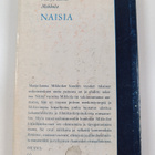 Marja-Leena Mikkola : Naisia : novelleja - pikkukuva 2