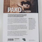 Aleks Lepajoe : Pako länteen - Tillanderin jalokiviryöstä... - pikkukuva 2