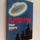 Peter Kolosimo : Ajaton maa - pikkukuva 1