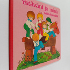 Ystäväni ja minä leikkikentällä - pikkukuva 1