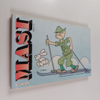 Mort Walker : Masi-minialbumi 5/88 - pikkukuva 1