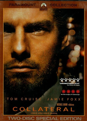 Collateral (DVD)