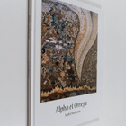 Jouko Mielonen : Alpha et Omega (signeerattu) - pikkukuva 1