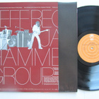 Jeff Beck With The Jan Hammer Group - Live LP Japani OBI - pikkukuva 2