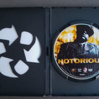 DVD: Notorious (Derek Luke, Angela Bassett 2009) - pikkukuva 3