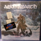 AMON AMARTH - JOMSVIKING M/M- EU 2016 2LP + CD - pikkukuva 1