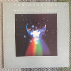 VAN MORRISON: Beautiful Vision (LP) 1982 - pikkukuva 1