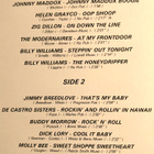 V/A JIVE JIVE JIVE VOL.5,JIVIN 190 - pikkukuva 3