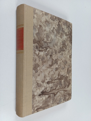 Pearl Sydenstricker Buck : Itätuuli - länsituuli