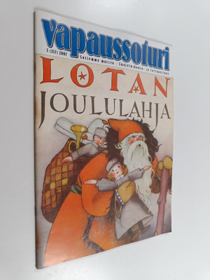 Vapaussoturi 5/2001