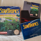 NES StarTropics (SCN, CIB) - pikkukuva 1