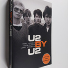 Neil McCormick ym. : U2 by U2 - pikkukuva 1
