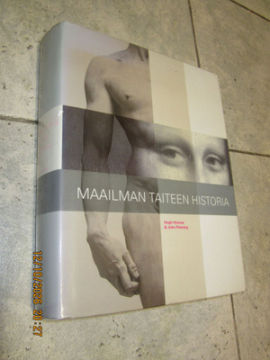 Maailman taiteen historia (Hugh Honour & John Fleming) – SID