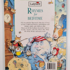 Ronne Randall : Rhymes for Bedtime - pikkukuva 2