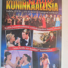 TANGO KUNINKAALLISIA 20 VUOTTA JUHLA DVD 4 TUNTIA - pikkukuva 1