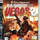 * Rainbow Six Vegas 2 PS3 Uusi/Muoveissa Lue Kuvaus - pikkukuva 1
