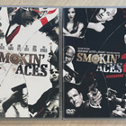 Smokin' Aces 1&2 (2DVD) paras salamurhaaja voittakoon! - pikkukuva 1