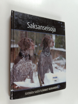 Saksanseisoja
