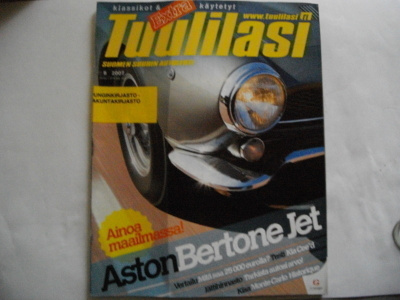 Tuulilasi Nro 5/2007 (21.3)