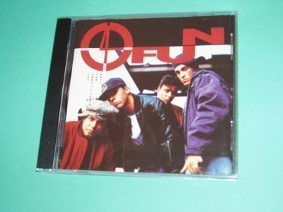 CD 4-Fun - The Unbelievable Fun Boys