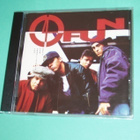 CD 4-Fun - The Unbelievable Fun Boys - pikkukuva 1