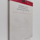 Introduction to Finnish law and legal culture - pikkukuva 1